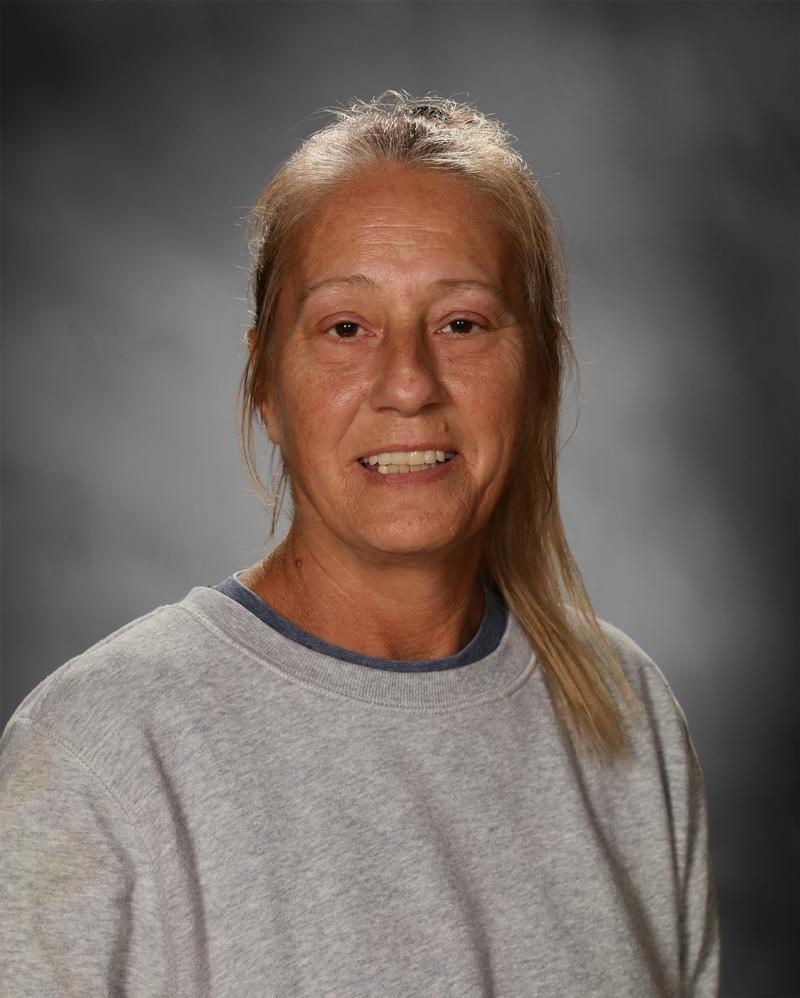 Image of Shannon Kamenski