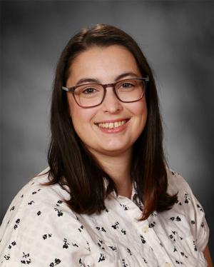 Image of Shannon Lagore