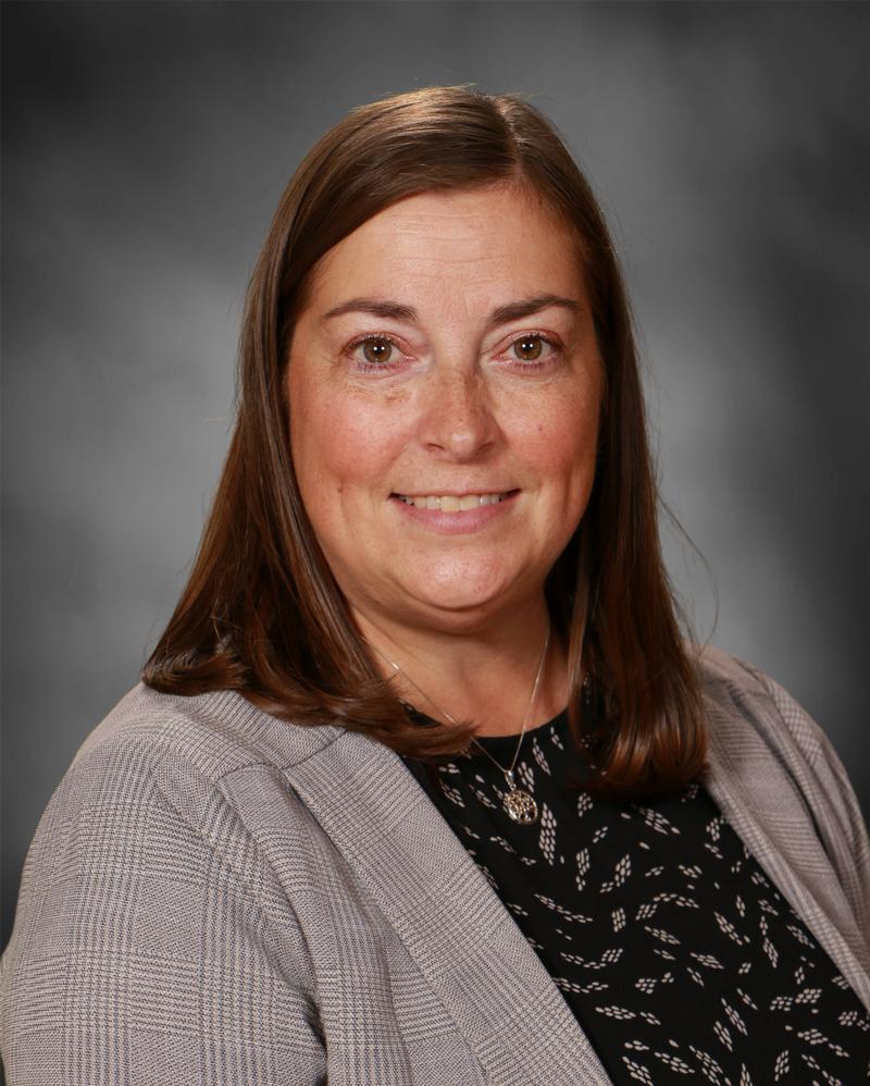 Image of Sarah Poquette