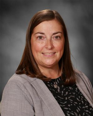 Image of Sarah Poquette