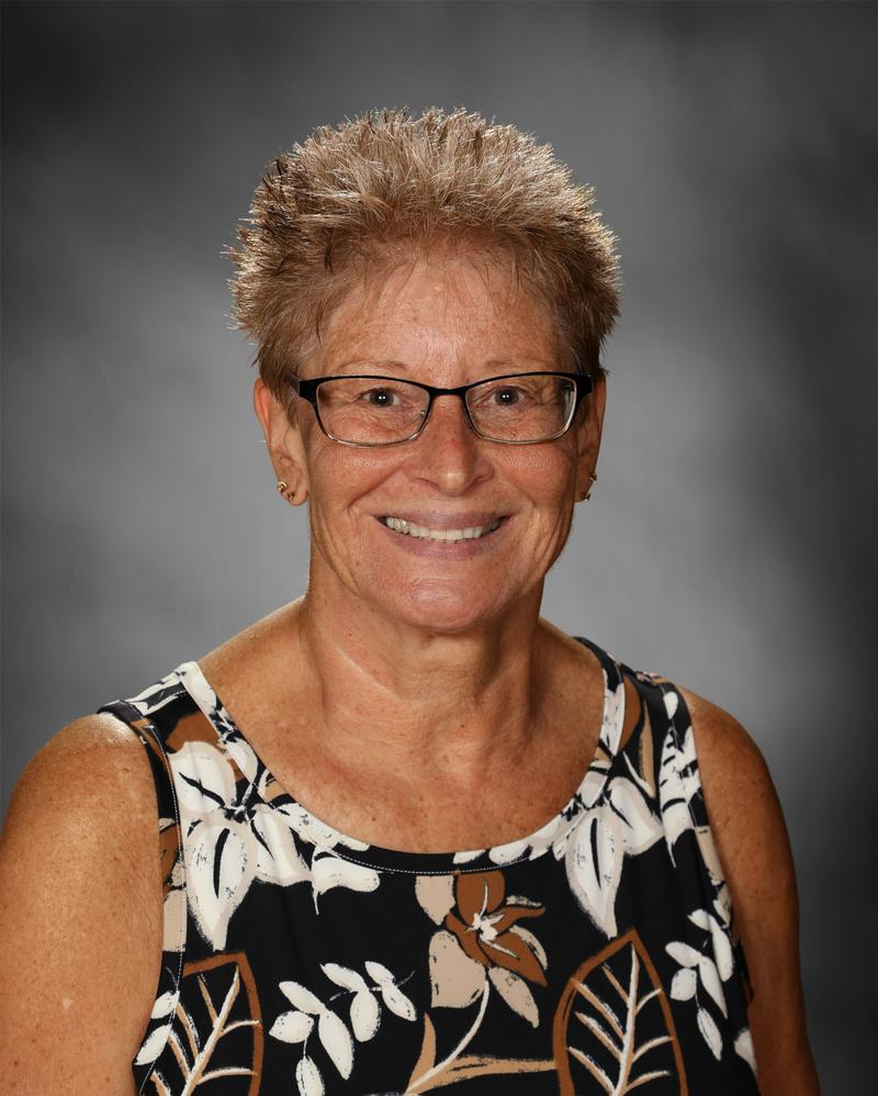 Image of Shelly Redman