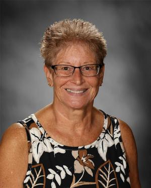 Image of Shelly Redman