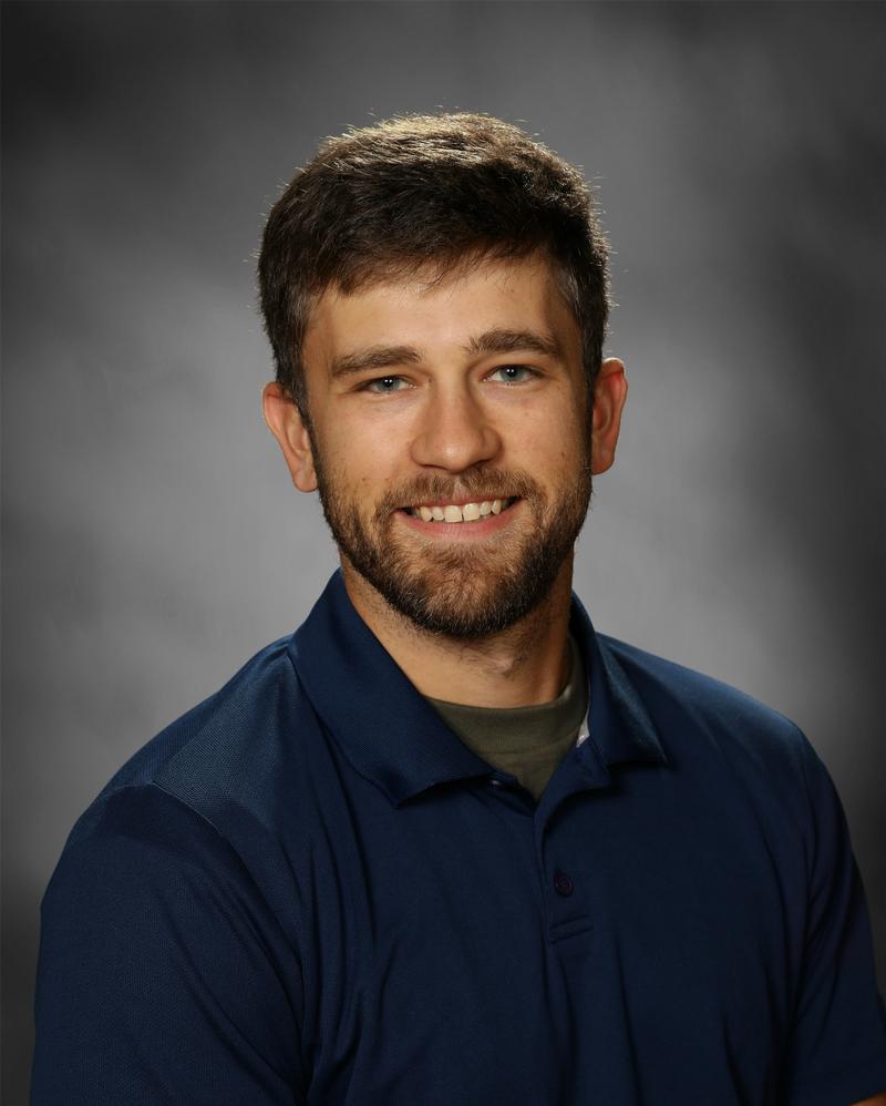 Image of Tim Anderson