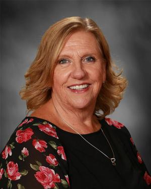 Image of Terri Belanger