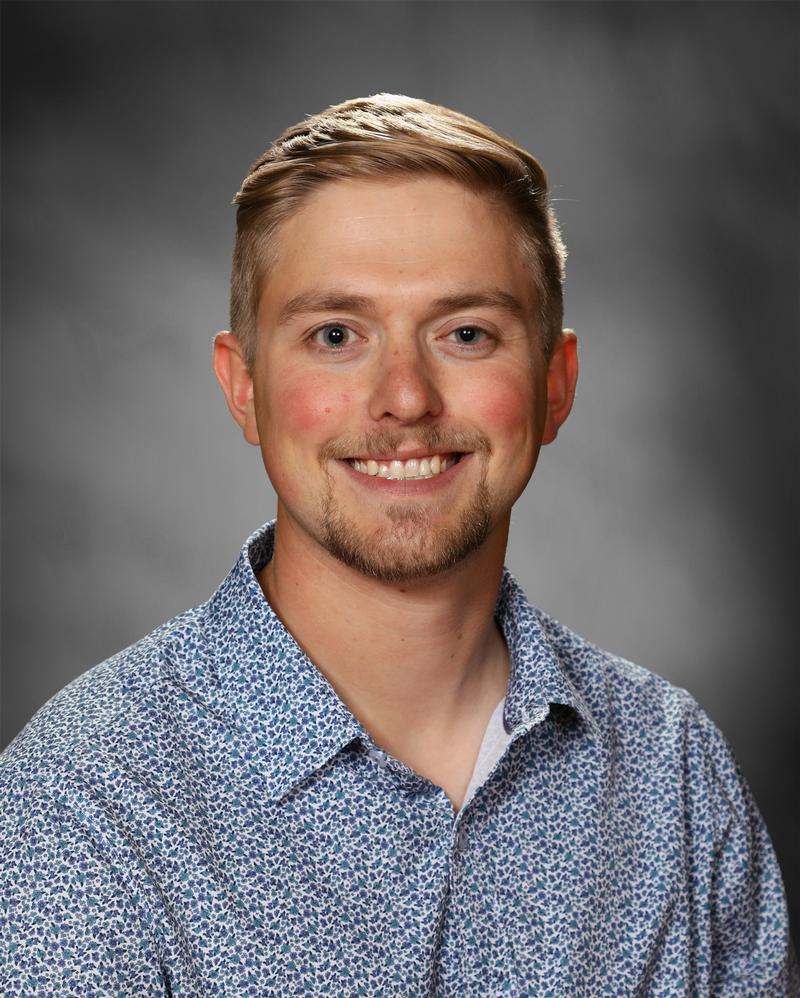 Image of Tyler Olson