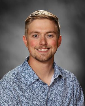 Image of Tyler Olson